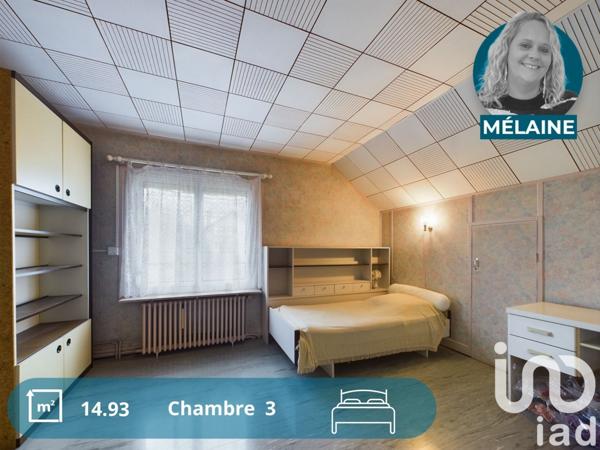 Maison 5 pièces de 150 m² à Maisons-Alfort (94700)