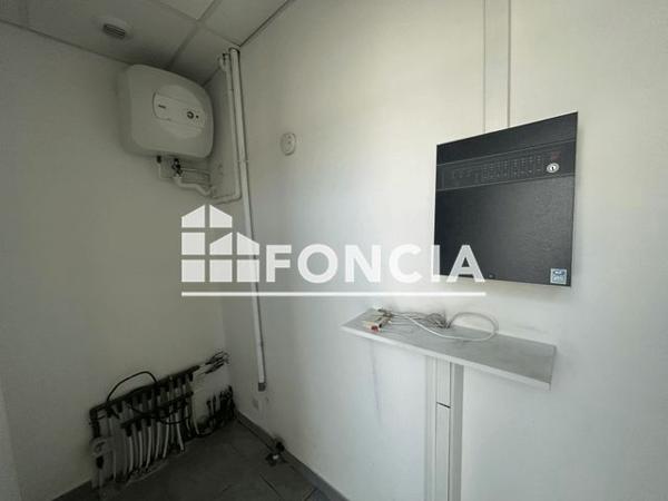 Location Local commercial 1 pièce 103 m² - 1 AVENUE VICTOR HUGO Cannes Ranguin 06150