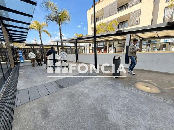 Location Local commercial 1 pièce 103 m² - 1 AVENUE VICTOR HUGO Cannes Ranguin 06150