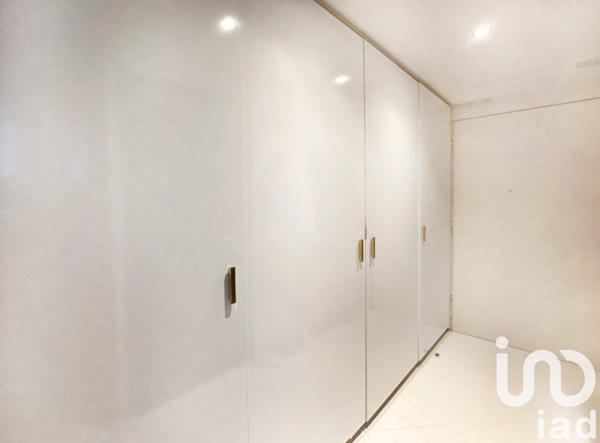 Appartement 3 pièces de 61 m² à Paris (75001)