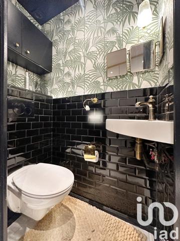 Appartement 3 pièces de 61 m² à Paris (75001)