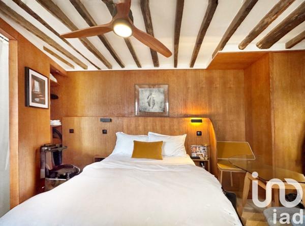 Appartement 3 pièces de 61 m² à Paris (75001)