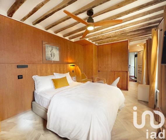 Appartement 3 pièces de 61 m² à Paris (75001)