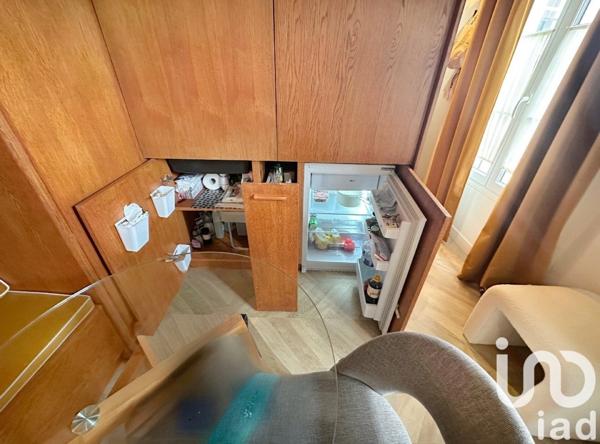 Appartement 3 pièces de 61 m² à Paris (75001)