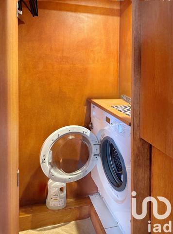 Appartement 3 pièces de 61 m² à Paris (75001)