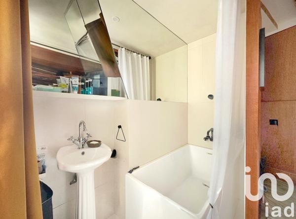 Appartement 3 pièces de 61 m² à Paris (75001)