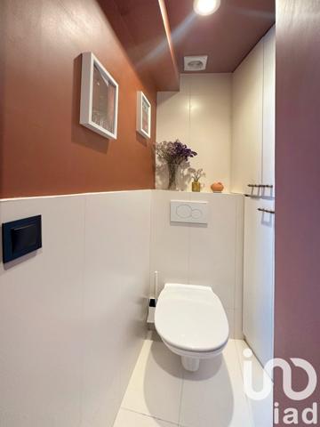 Appartement 3 pièces de 61 m² à Paris (75001)