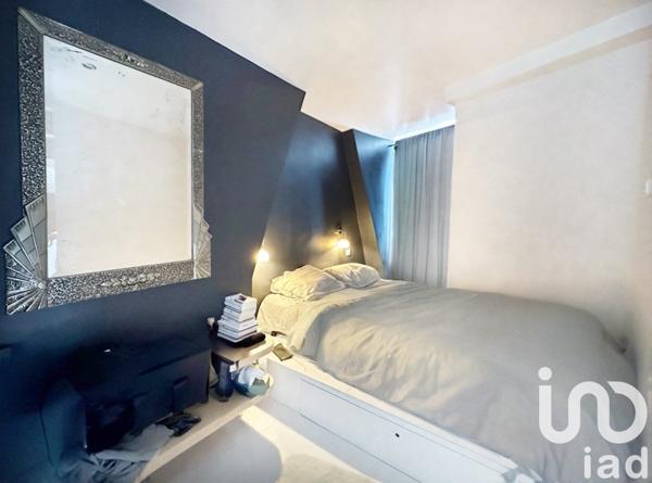 Appartement 3 pièces de 61 m² à Paris (75001)