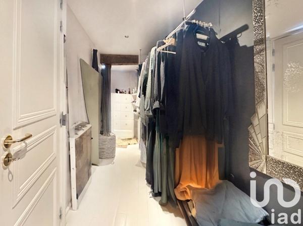 Appartement 3 pièces de 61 m² à Paris (75001)