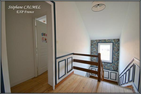 Grande maison familiale de 209 m² – 5 chambres – Proche centre-ville - Terrain 758 m²