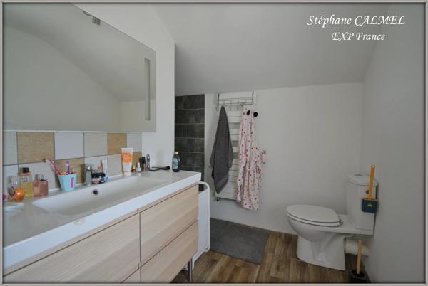 Grande maison familiale de 209 m² – 5 chambres – Proche centre-ville - Terrain 758 m²