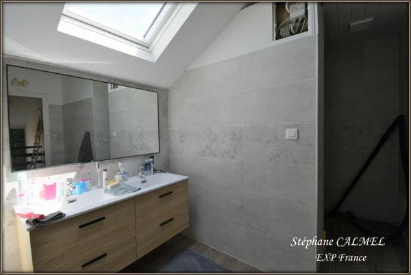 Grande maison familiale de 209 m² – 5 chambres – Proche centre-ville - Terrain 758 m²