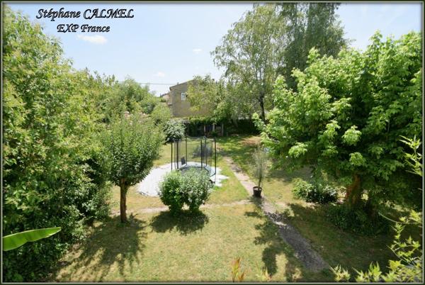 Grande maison familiale de 209 m² – 5 chambres – Proche centre-ville - Terrain 758 m²