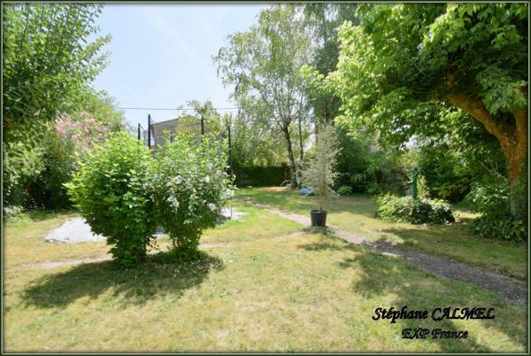 Grande maison familiale de 209 m² – 5 chambres – Proche centre-ville - Terrain 758 m²