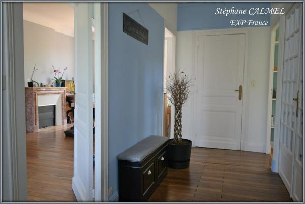 Grande maison familiale de 209 m² – 5 chambres – Proche centre-ville - Terrain 758 m²