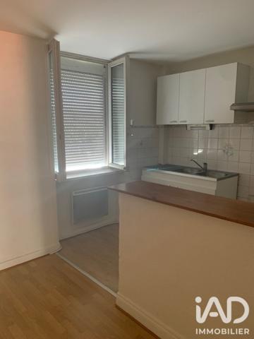 Immeuble à vendre 149 m² Saint-Vallier