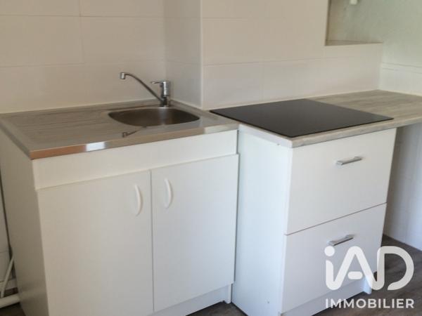 Immeuble à vendre 149 m² Saint-Vallier