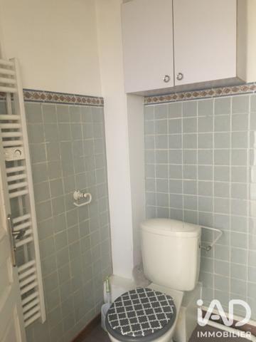 Immeuble à vendre 149 m² Saint-Vallier