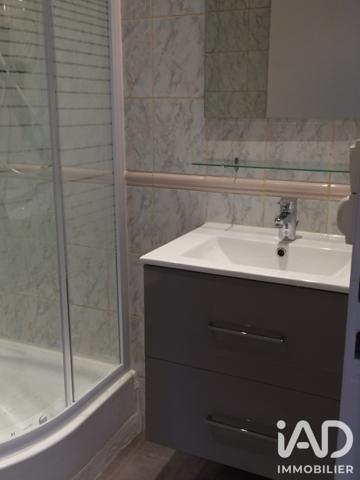 Immeuble à vendre 149 m² Saint-Vallier