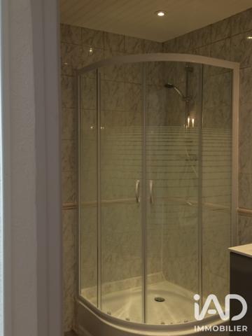 Immeuble à vendre 149 m² Saint-Vallier