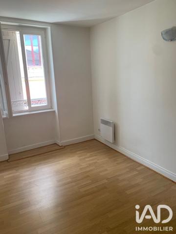 Immeuble à vendre 149 m² Saint-Vallier