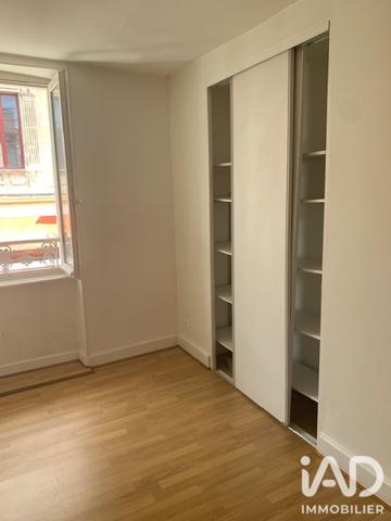 Immeuble à vendre 149 m² Saint-Vallier
