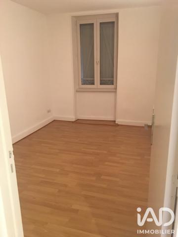 Immeuble à vendre 149 m² Saint-Vallier