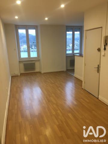 Immeuble à vendre 149 m² Saint-Vallier
