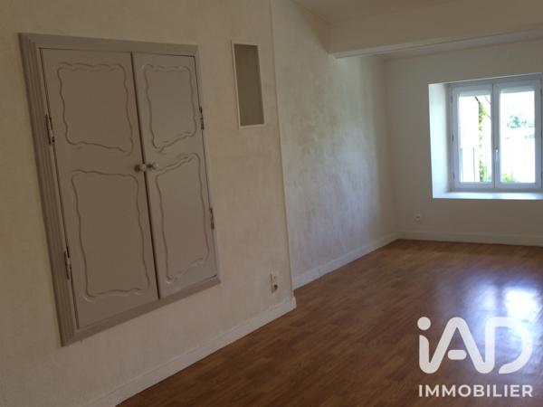 Immeuble à vendre 149 m² Saint-Vallier