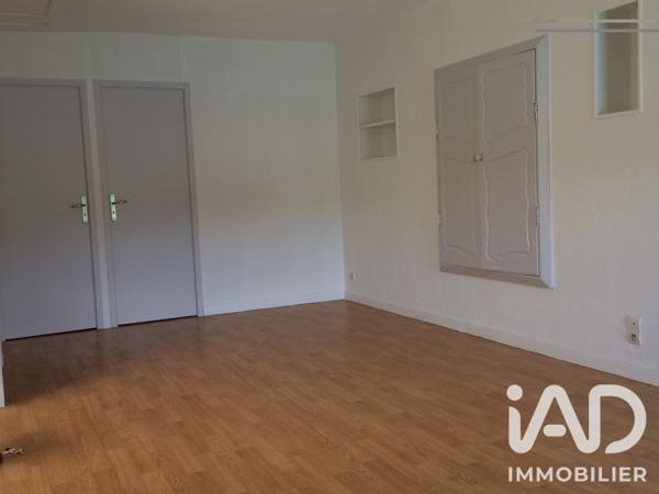 Immeuble à vendre 149 m² Saint-Vallier