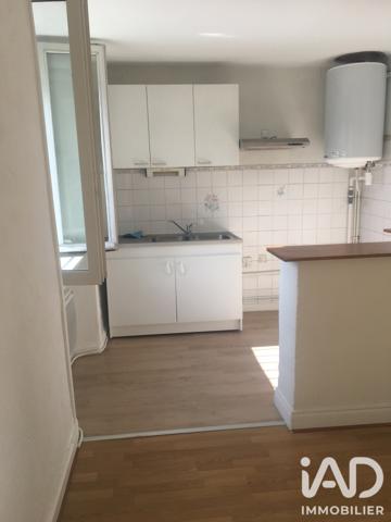 Immeuble à vendre 149 m² Saint-Vallier
