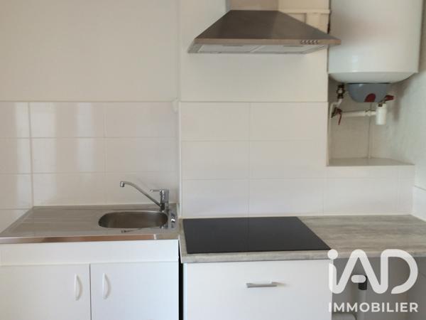 Immeuble à vendre 149 m² Saint-Vallier