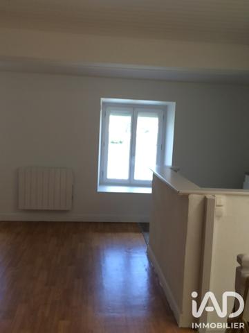 Immeuble à vendre 149 m² Saint-Vallier