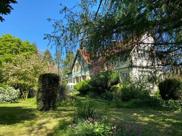 Vente Propriété 10 pièces 287 m2 à Harly