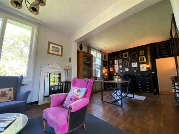 Vente Propriété 10 pièces 287 m2 à Harly