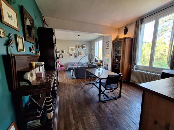 Vente Propriété 10 pièces 287 m2 à Harly