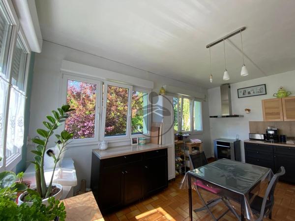 Vente Propriété 10 pièces 287 m2 à Harly