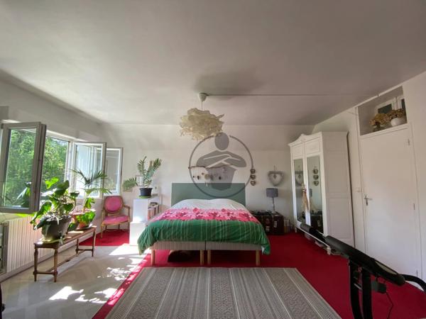 Vente Propriété 10 pièces 287 m2 à Harly