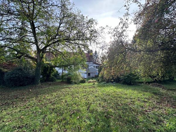 Vente Propriété 10 pièces 287 m2 à Harly