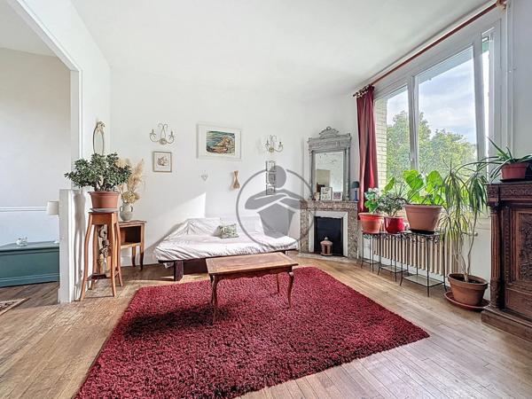 Vente Propriété 10 pièces 287 m2 à Harly