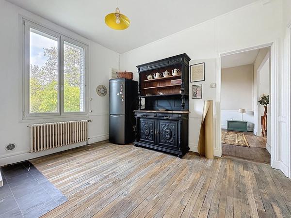 Vente Propriété 10 pièces 287 m2 à Harly