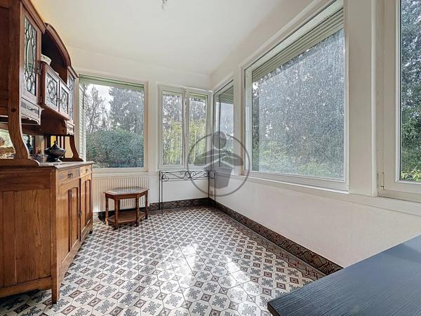 Vente Propriété 10 pièces 287 m2 à Harly