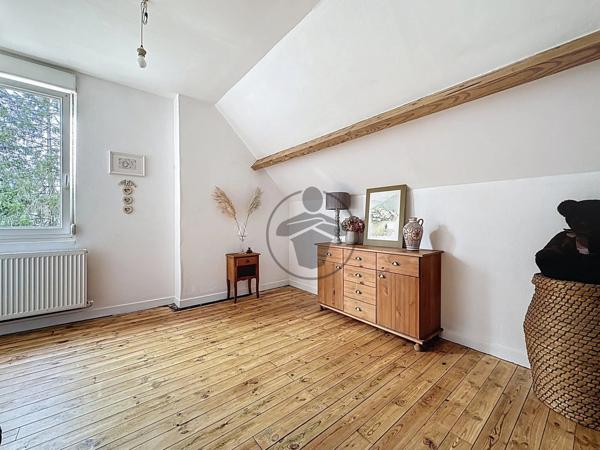 Vente Propriété 10 pièces 287 m2 à Harly