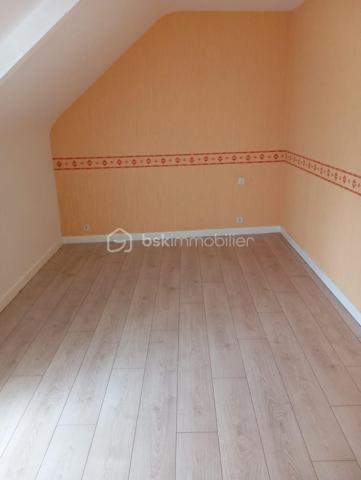 Maison en pierre de 215 m²