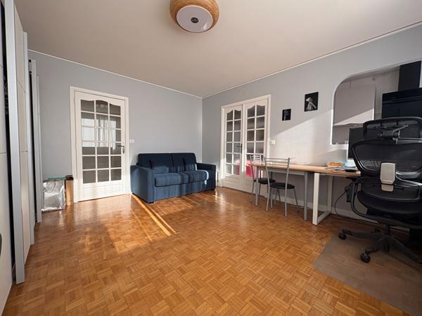 Appartement Fontenay Sous Bois 2 pièce(s) 46 m2