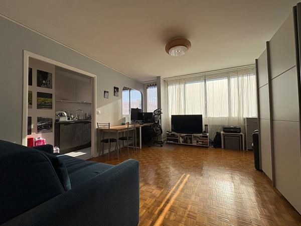 Appartement Fontenay Sous Bois 2 pièce(s) 46 m2