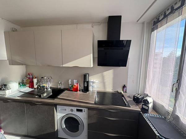 Appartement Fontenay Sous Bois 2 pièce(s) 46 m2