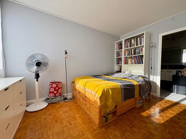 Appartement Fontenay Sous Bois 2 pièce(s) 46 m2