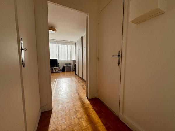 Appartement Fontenay Sous Bois 2 pièce(s) 46 m2