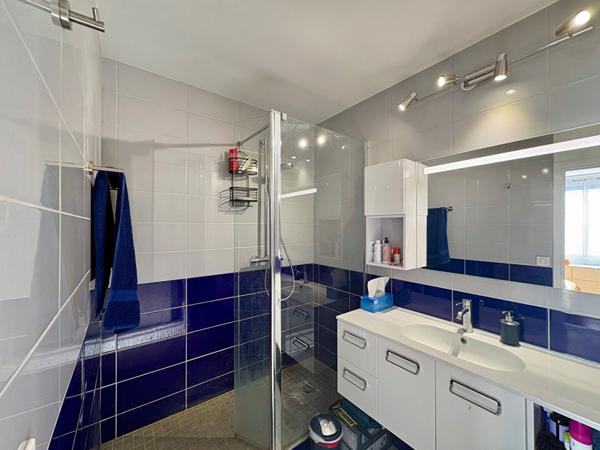 Appartement Fontenay Sous Bois 2 pièce(s) 46 m2